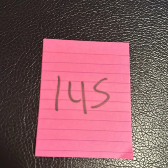 Mondetta Ladies' Soft Ribbed Short Sleeve Active Top, New Taupe (Tan) Large - Picture 11 of 11